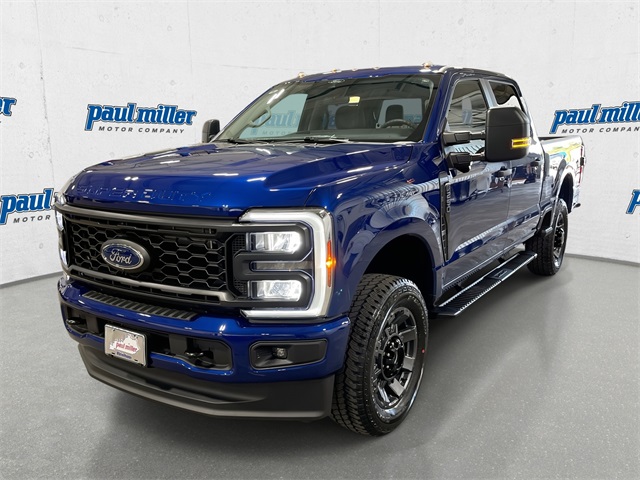 2026 Ford F-250 Base's photo