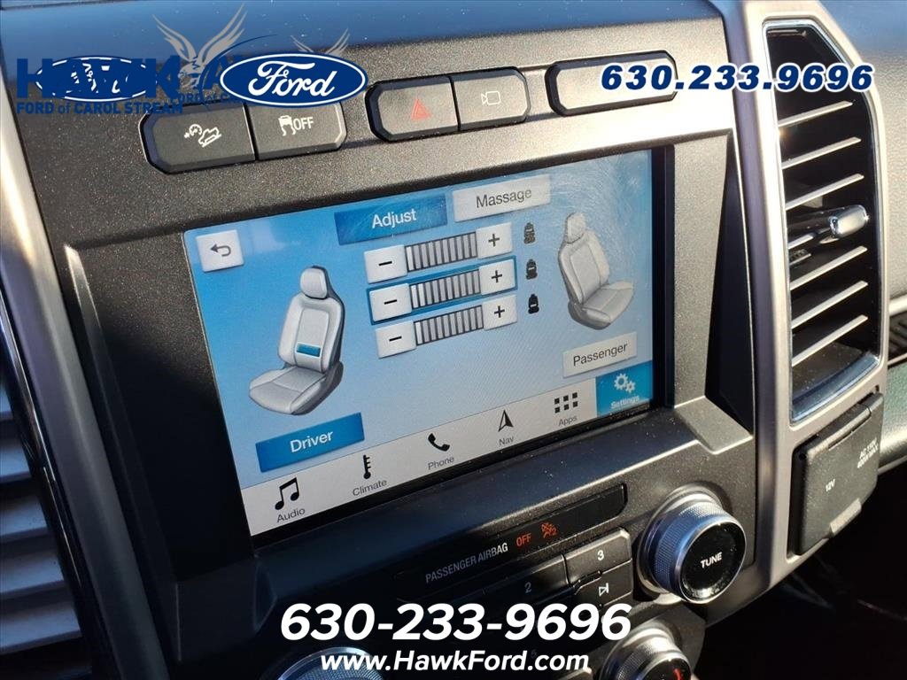 2018 FORD F-150 - Image 25