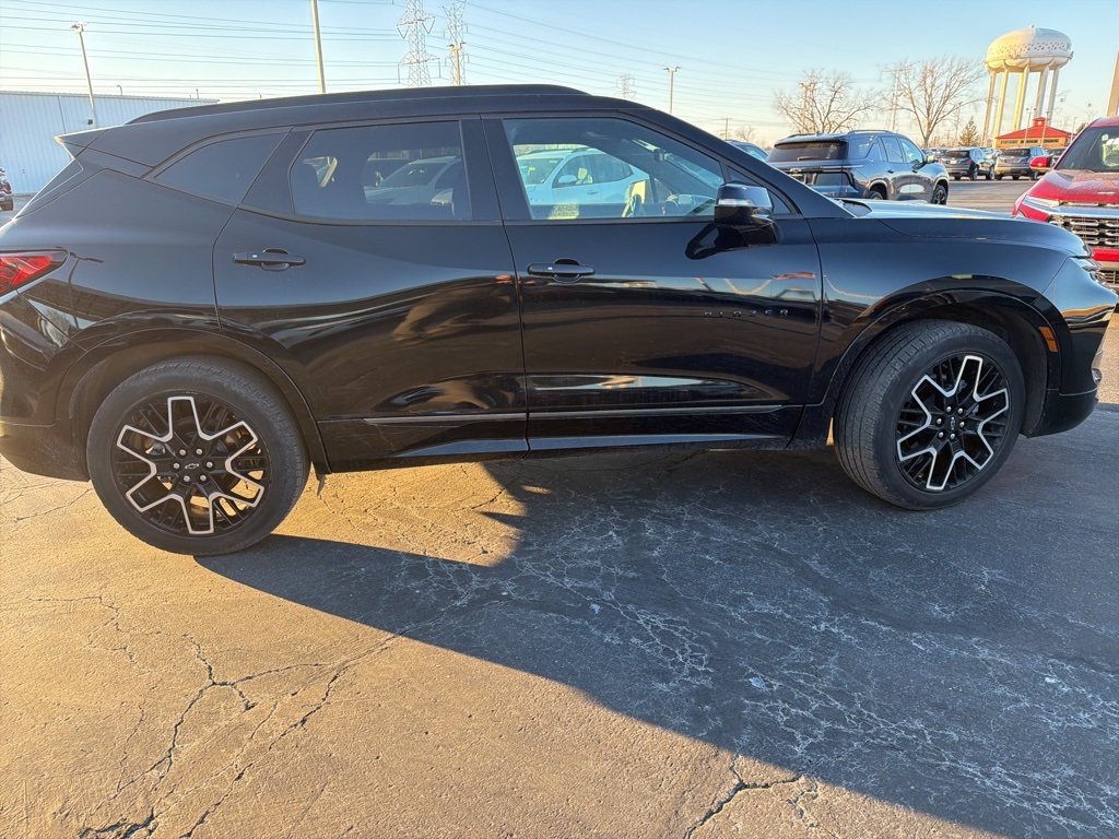 2024 CHEVROLET BLAZER - Image 6