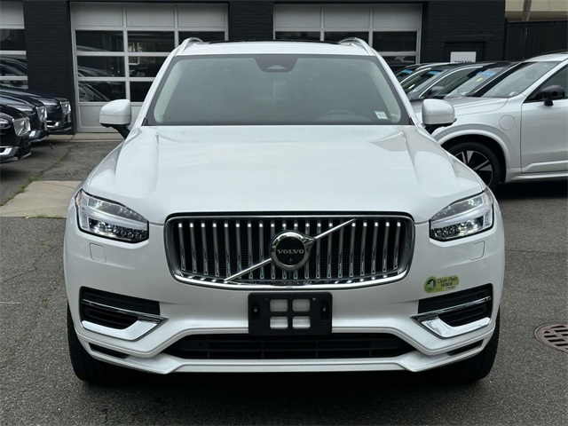 2023 Volvo XC90 Recharge T8 Plus photo 7