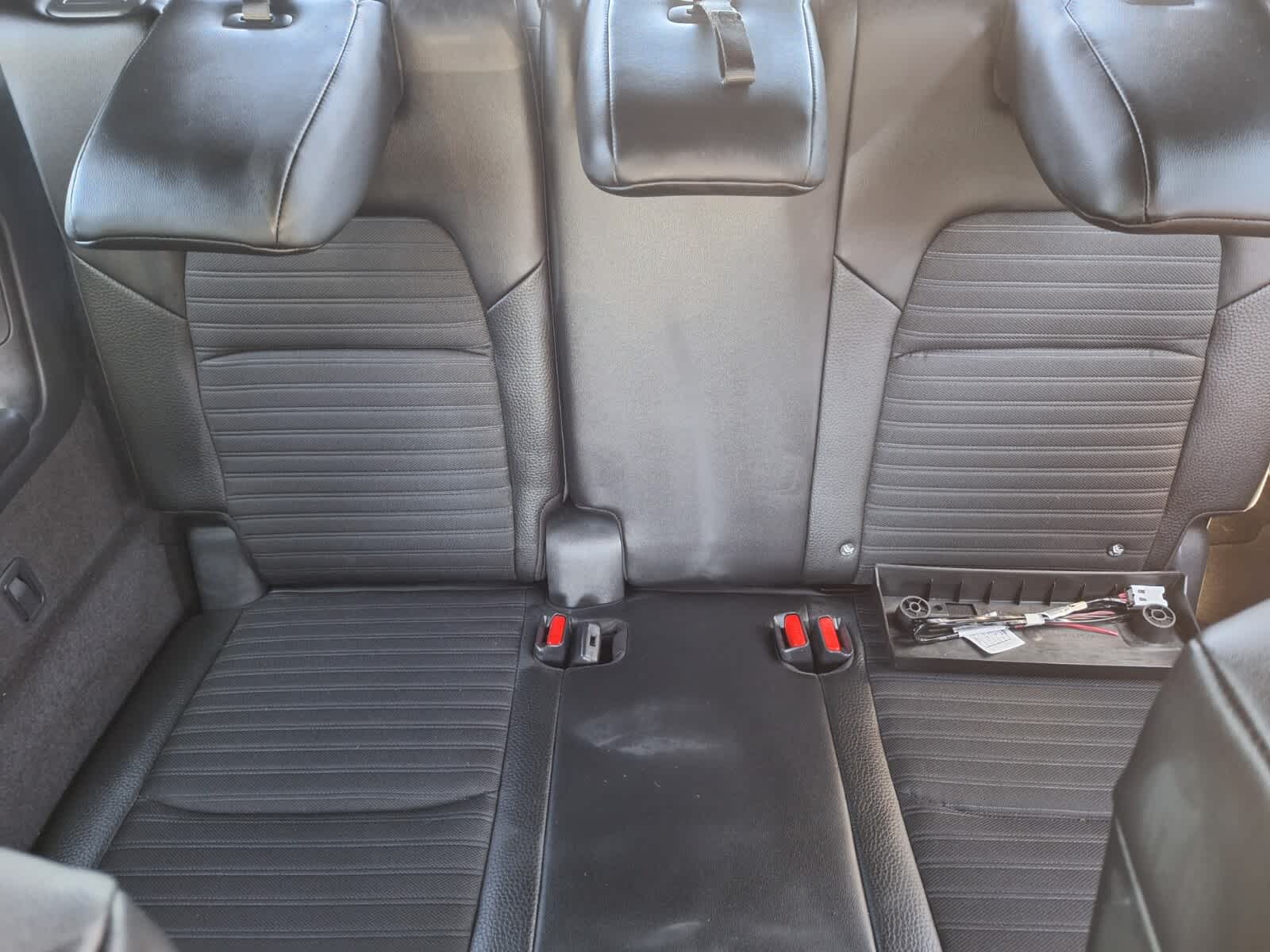 2024 Nissan Pathfinder Rock Creek photo 21