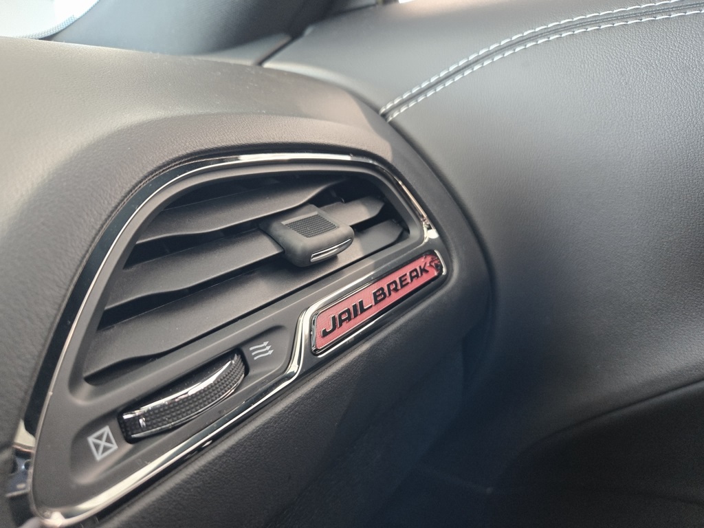 2023 Dodge Challenger SRT8 Hellcat Widebody photo 19