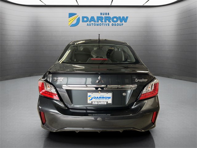 2024 Mitsubishi Mirage G4 ES photo 4