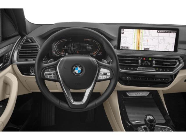 2023 Bmw X3 sDrive30i photo 3