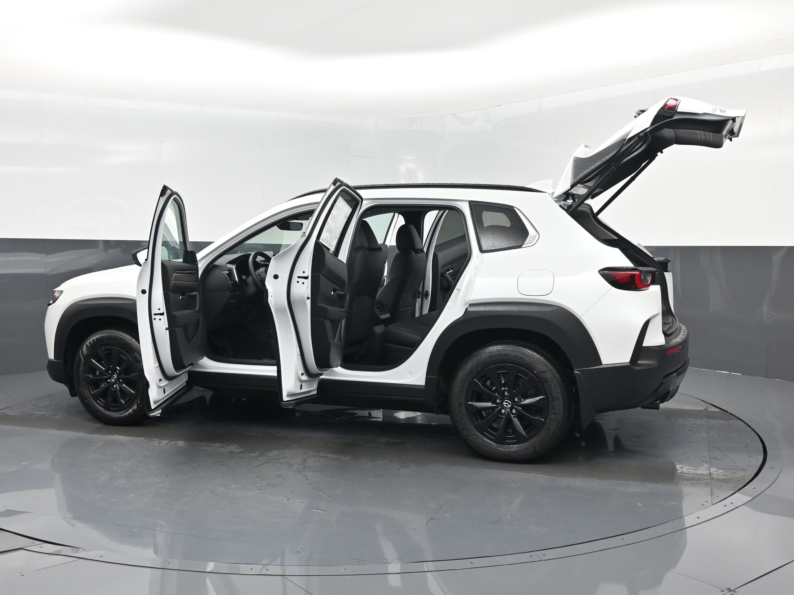 2025 Mazda CX-50 Premium photo 53