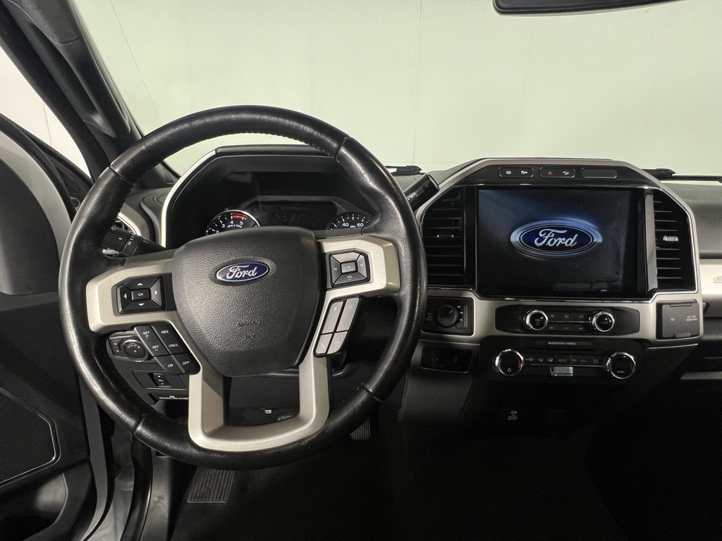 2022 Ford F-250 photo 7