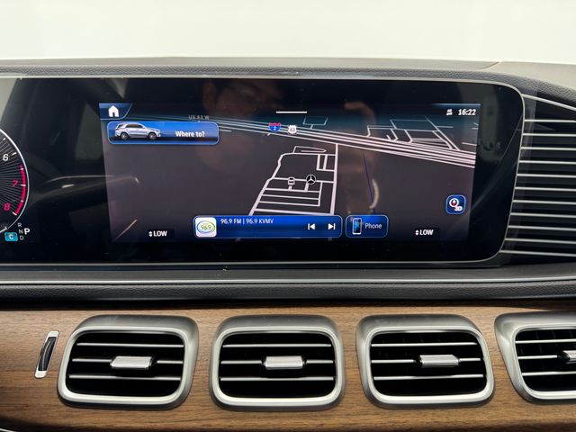 2026 Mercedes Benz GLE 350 photo 29