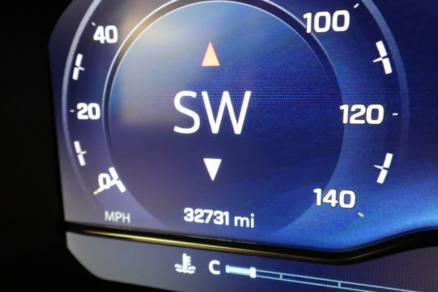2022 Chevrolet Silverado 1500 LT photo 15
