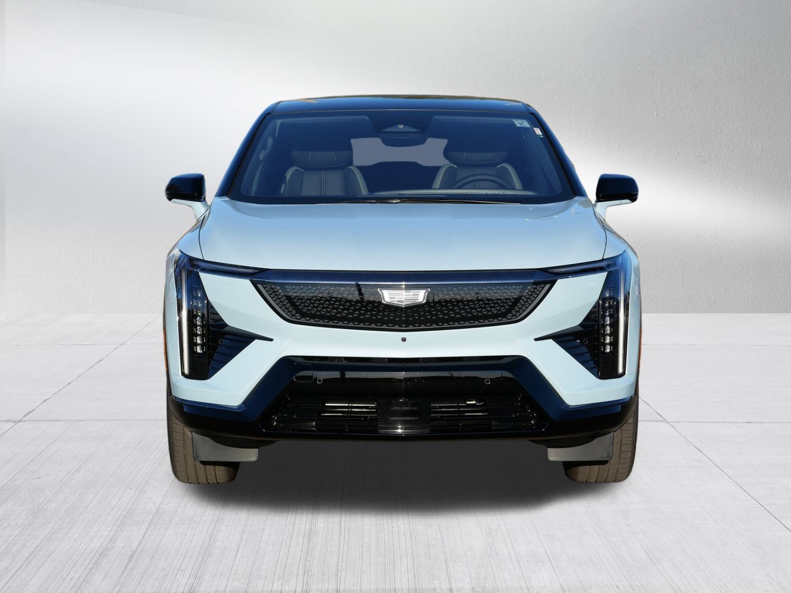 2026 Cadillac Optiq Sport photo 2