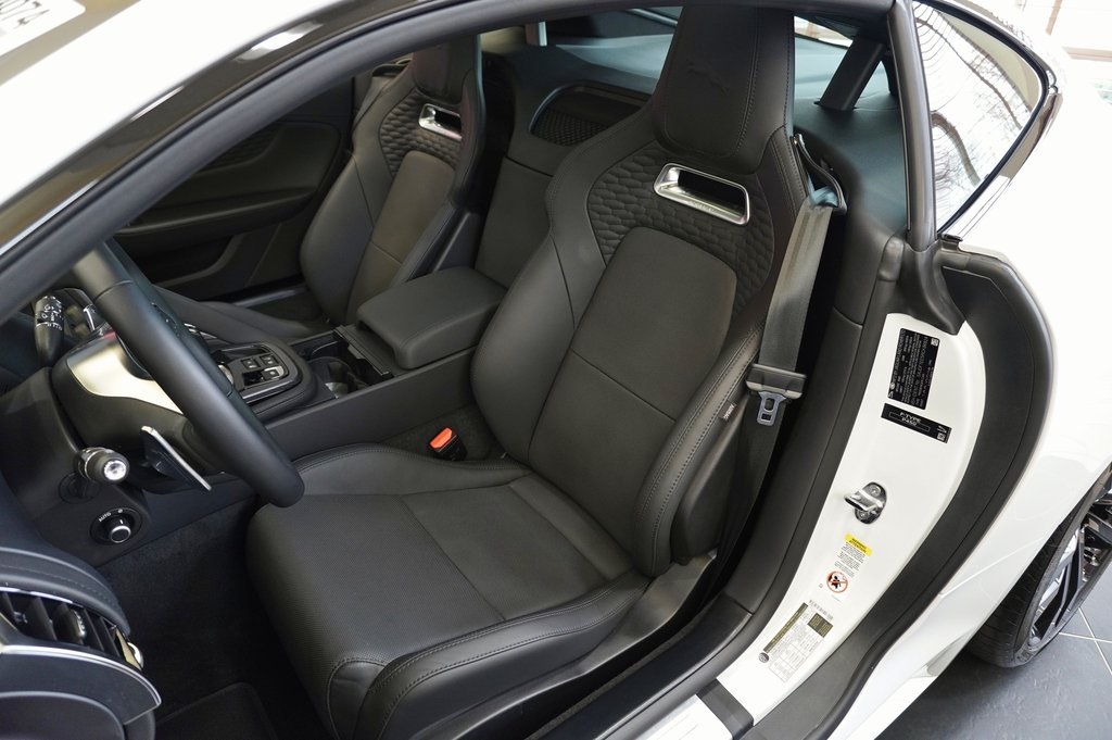 2024 JAGUAR F-TYPE - Image 10