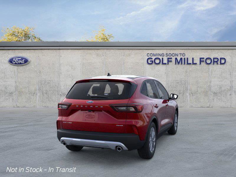 2026 FORD ESCAPE - Image 9