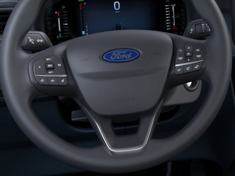2025 Ford Maverick XL photo 3