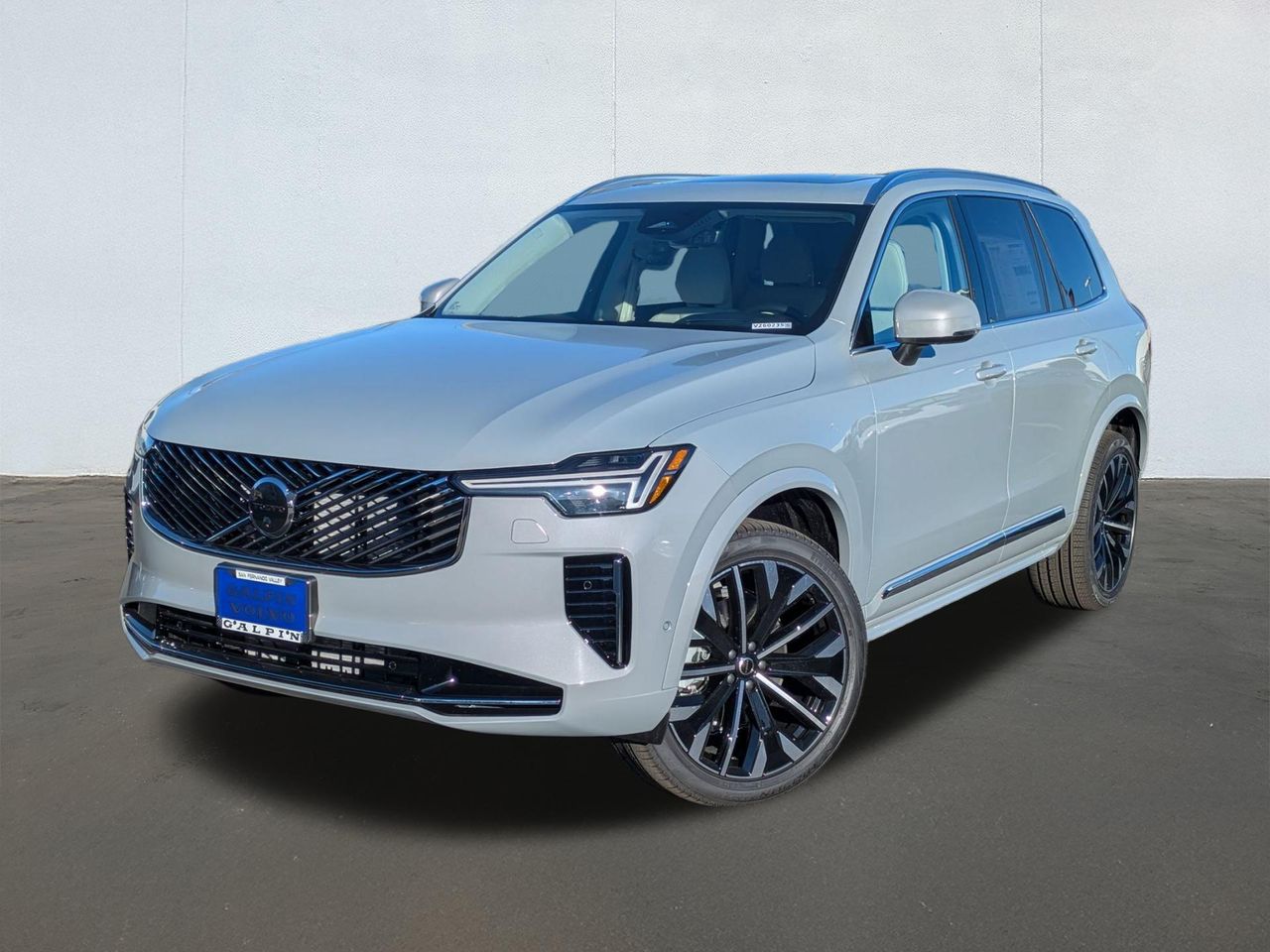 2026 Volvo XC90 Ultra's photo