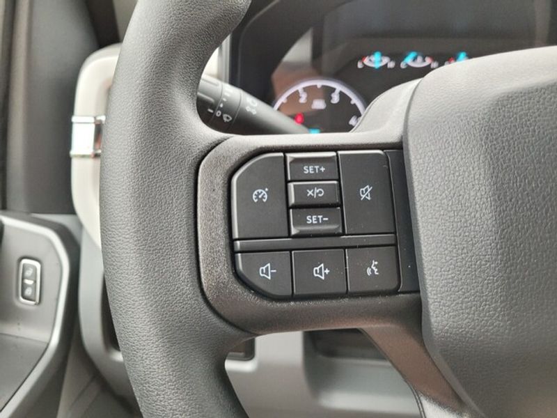 2025 Ford F-250 XL photo 22