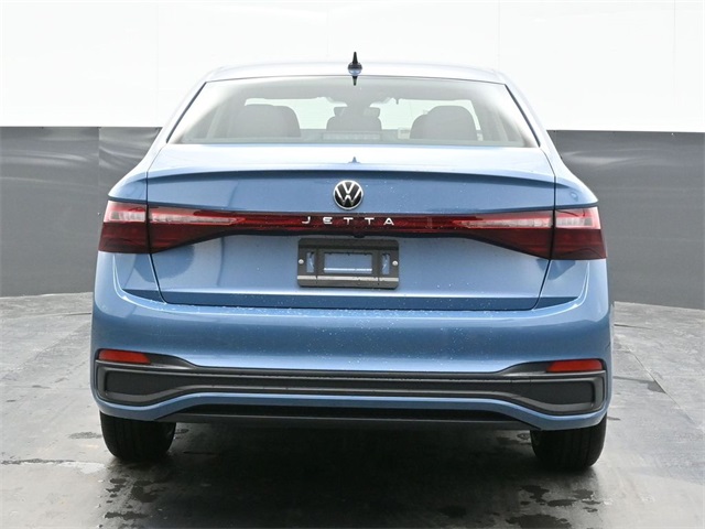 2025 Volkswagen Jetta 1.5T S photo 2