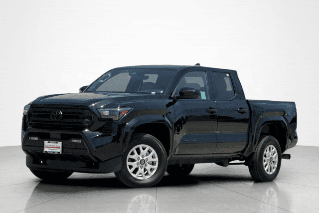 Pre-Owned 2022 Toyota Tundra 2WD Limited Double Cab 6.5′ Bed