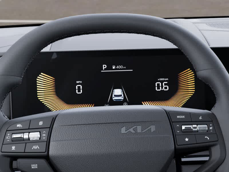 2026 Kia Sportage EX photo 19