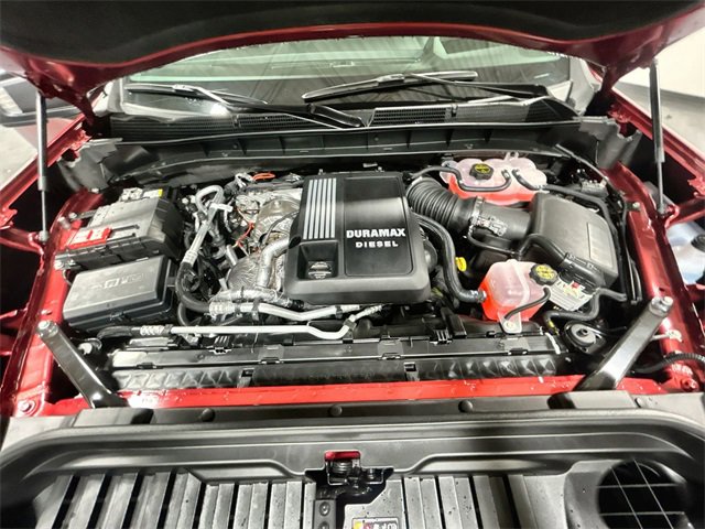 2026 Gmc Sierra 1500 photo 18