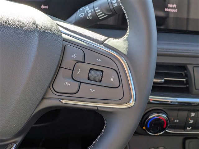 2025 Buick Encore GX Preferred photo 22