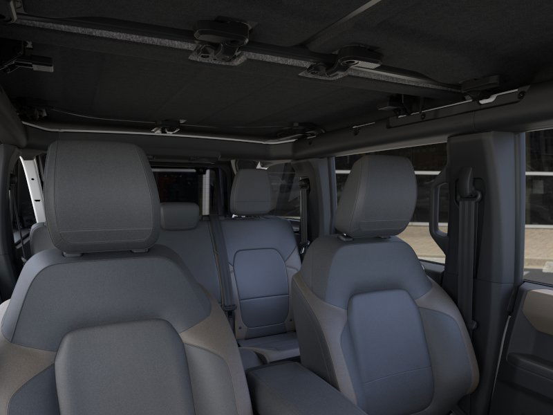 2026 FORD BRONCO - Image 37