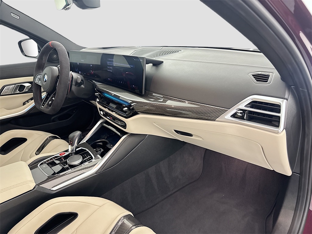 2025 Bmw M3 3 photo 27