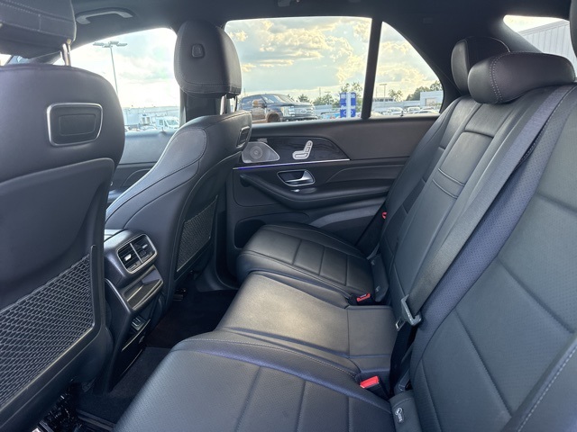2020 Mercedes Benz GLE 350 4MATIC photo 23
