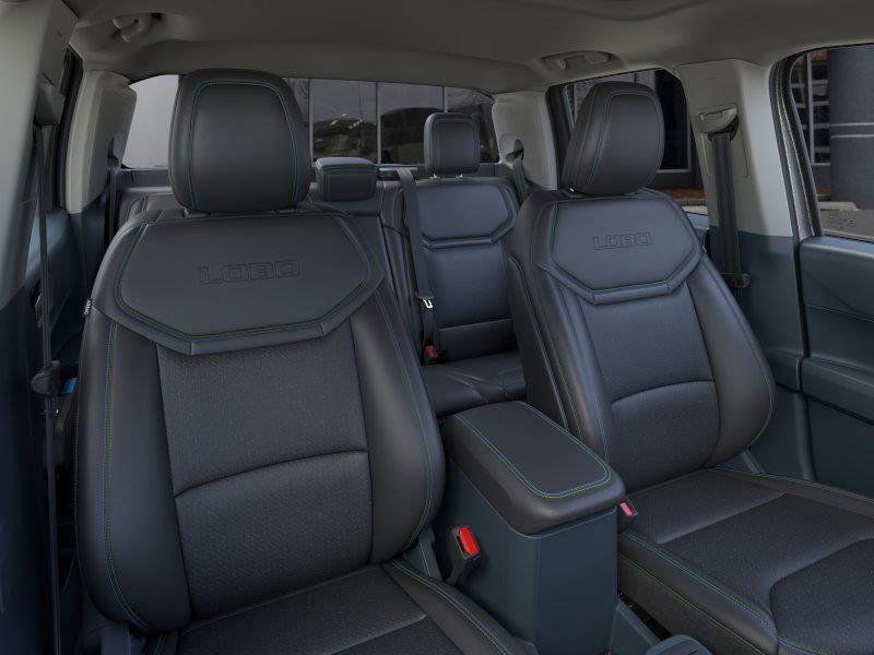 2025 FORD MAVERICK - Image 12