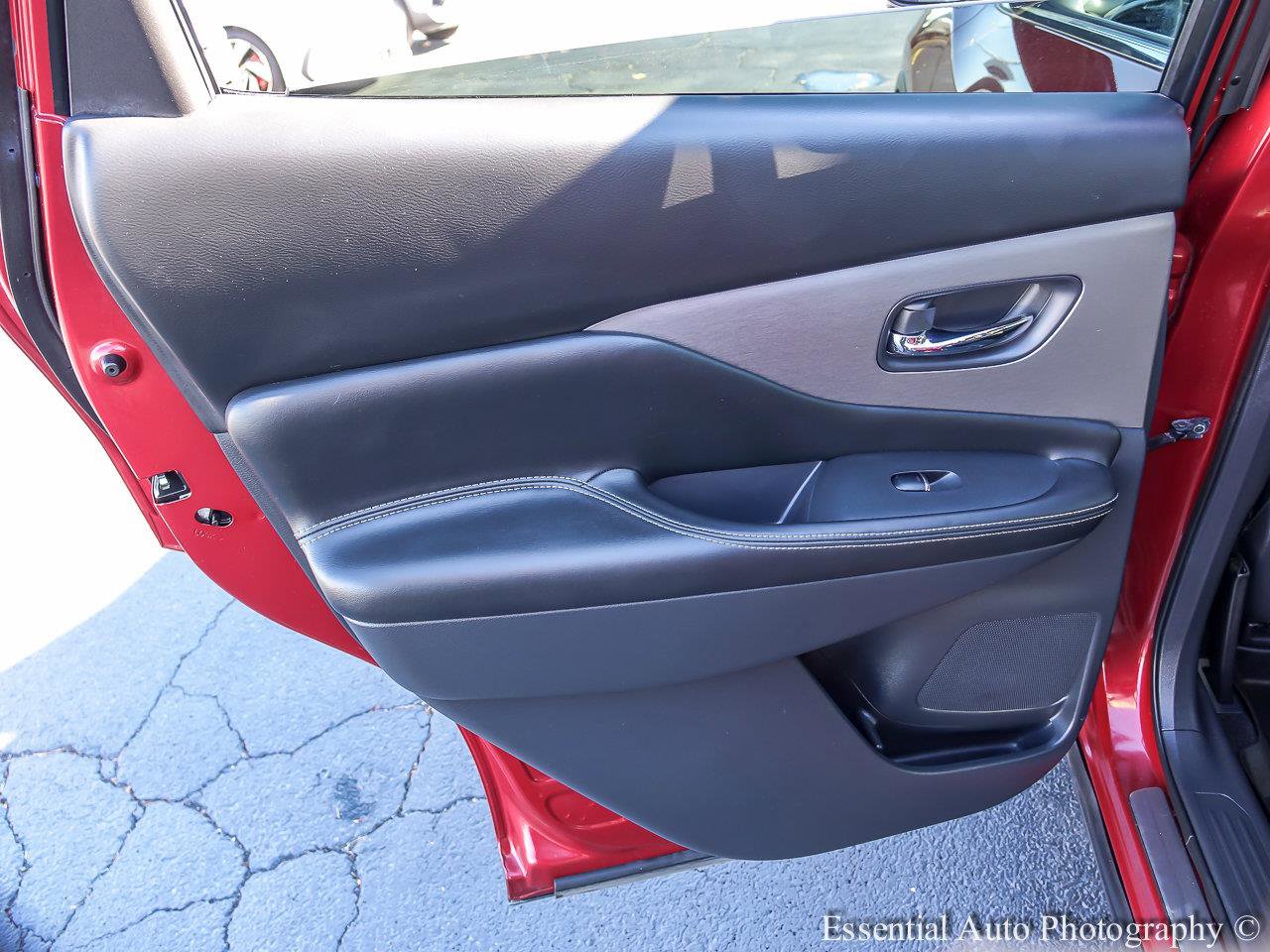 2019 NISSAN MURANO - Image 19