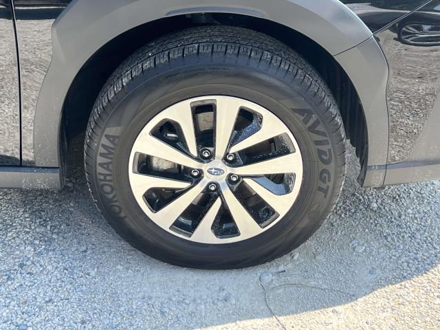 2024 Subaru Outback Premium photo 4