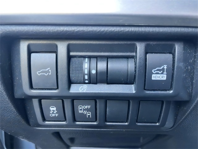 2018 Subaru Outback 2.5i photo 23