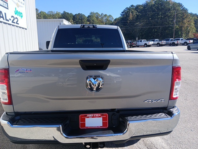 2024 Ram 2500 Tradesman photo 3