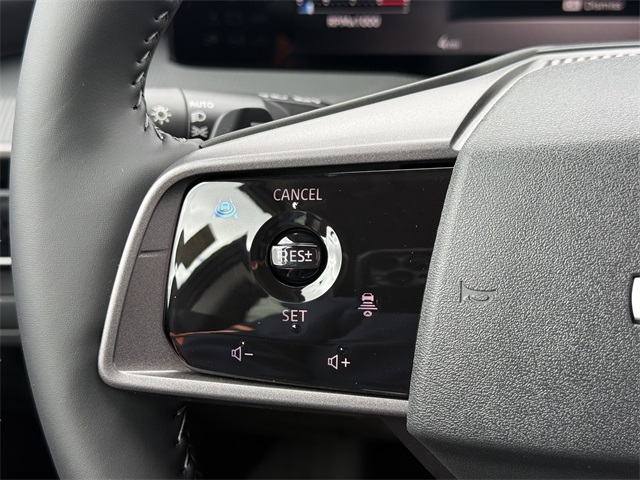 2025 Nissan Murano SV photo 12