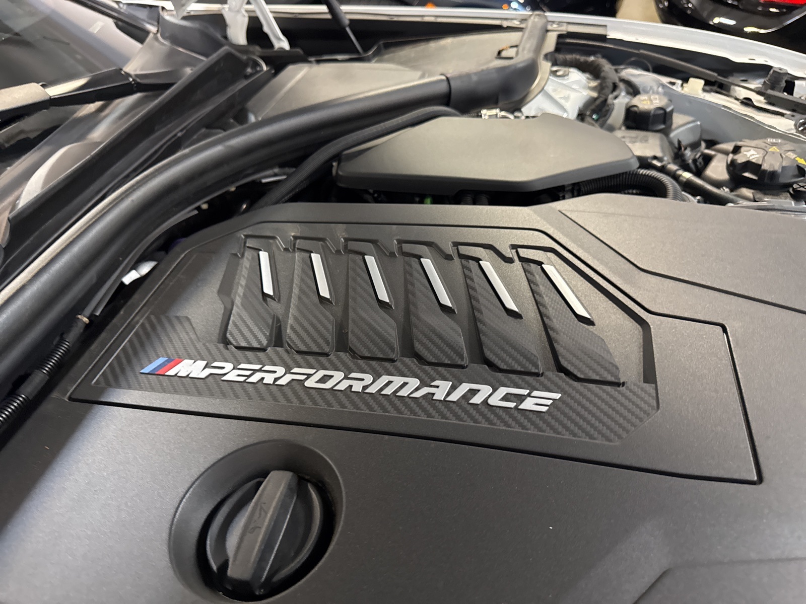 2024 Bmw M340i photo 35