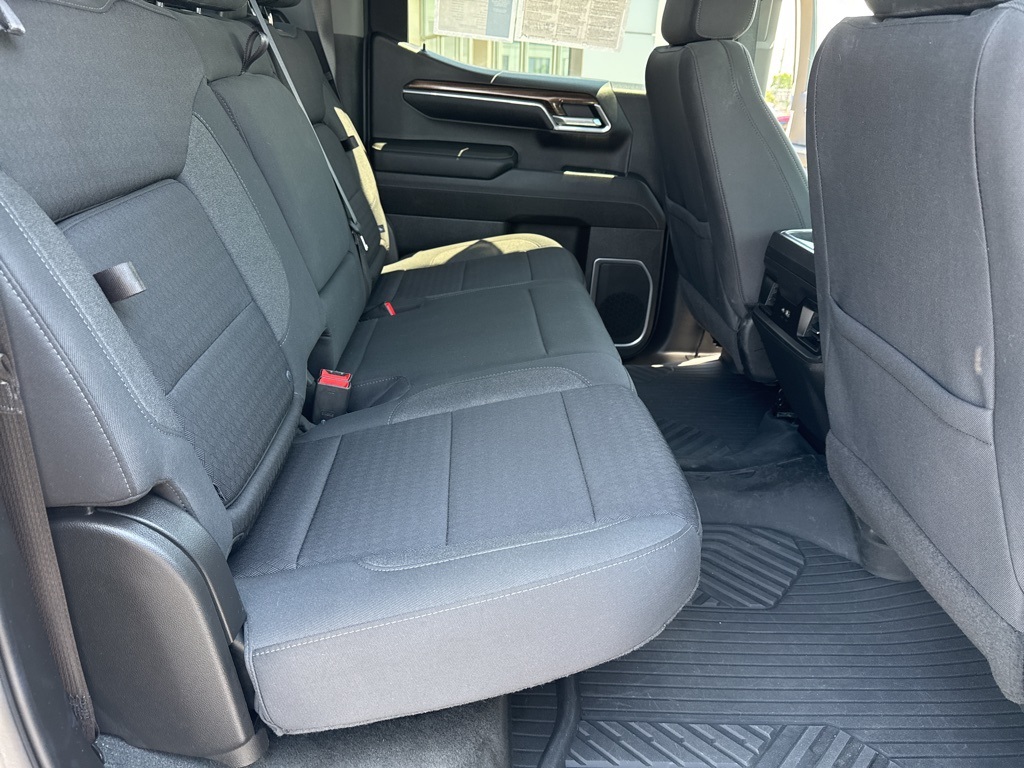 2023 Chevrolet Silverado 1500 RST photo 33