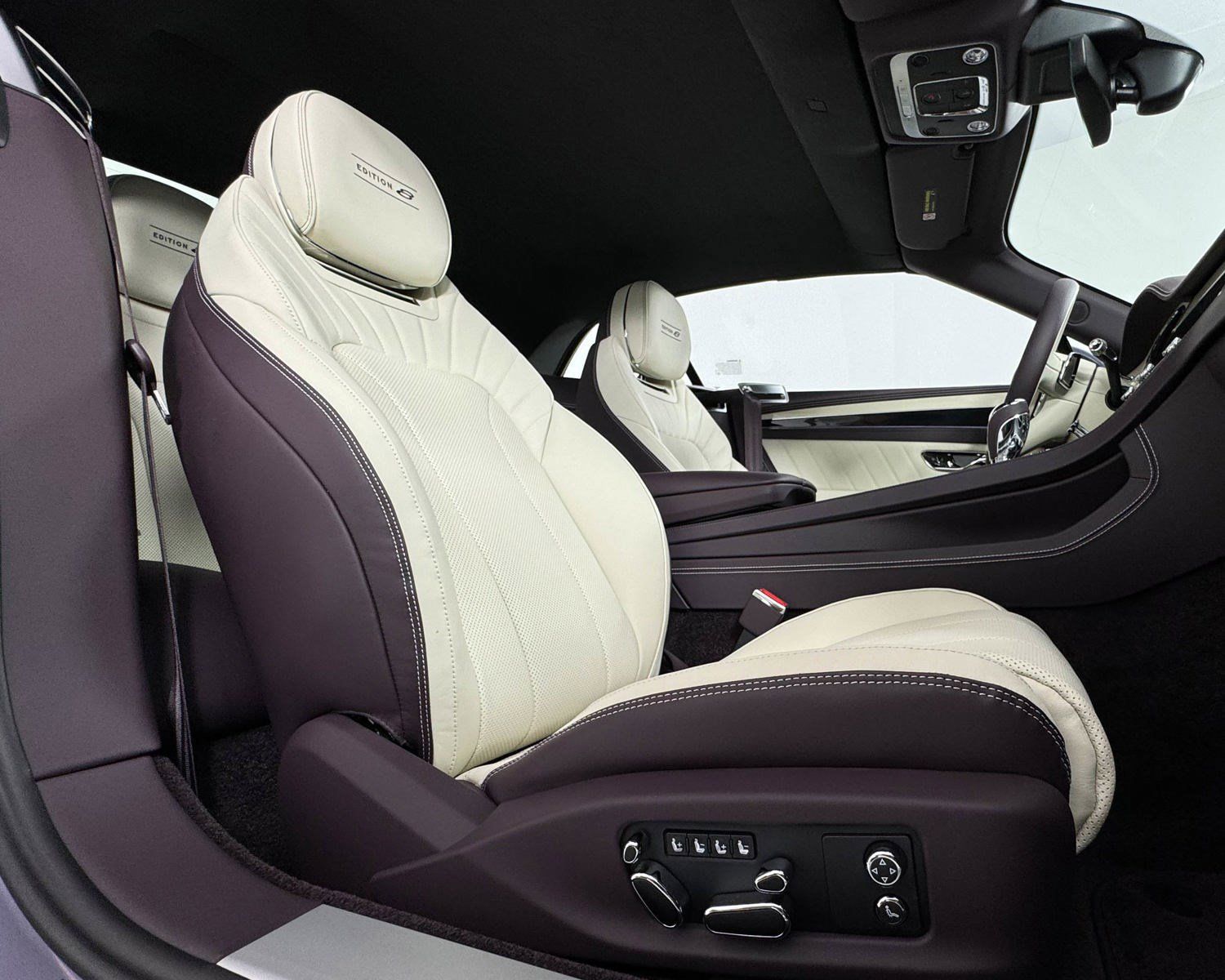 2024 Bentley Continental photo 26