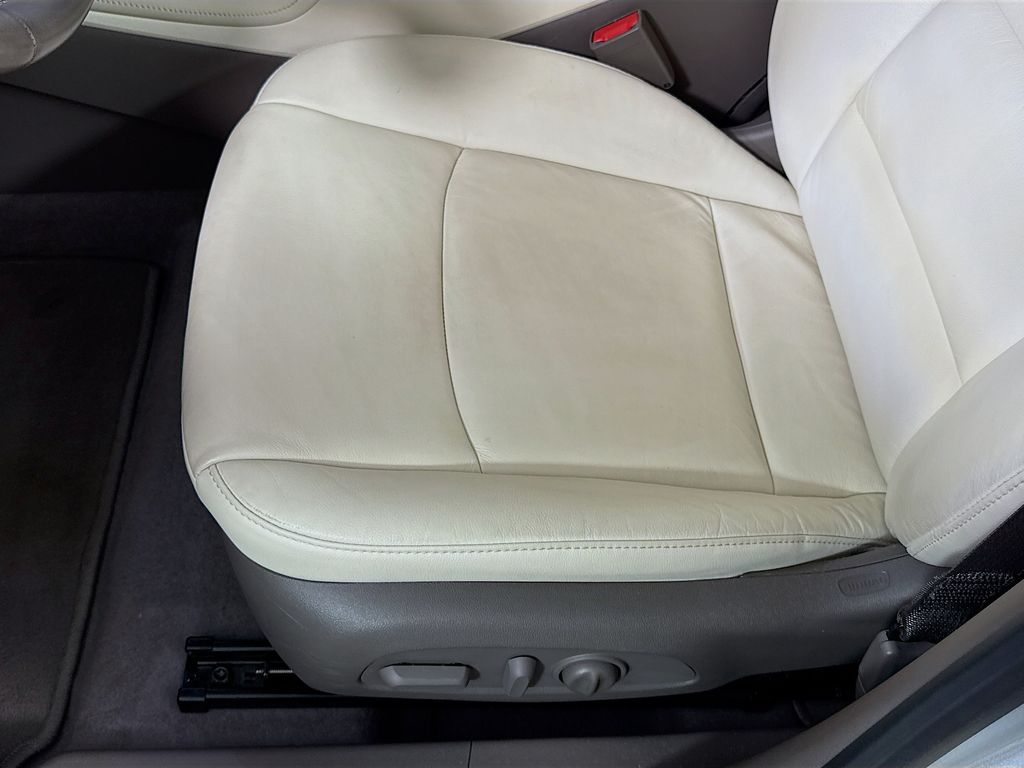 2020 Chevrolet Malibu 1LT photo 13