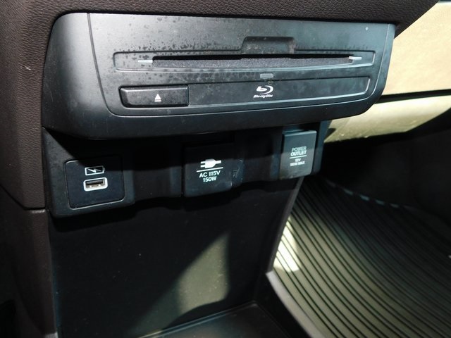2023 Honda Odyssey Elite photo 47