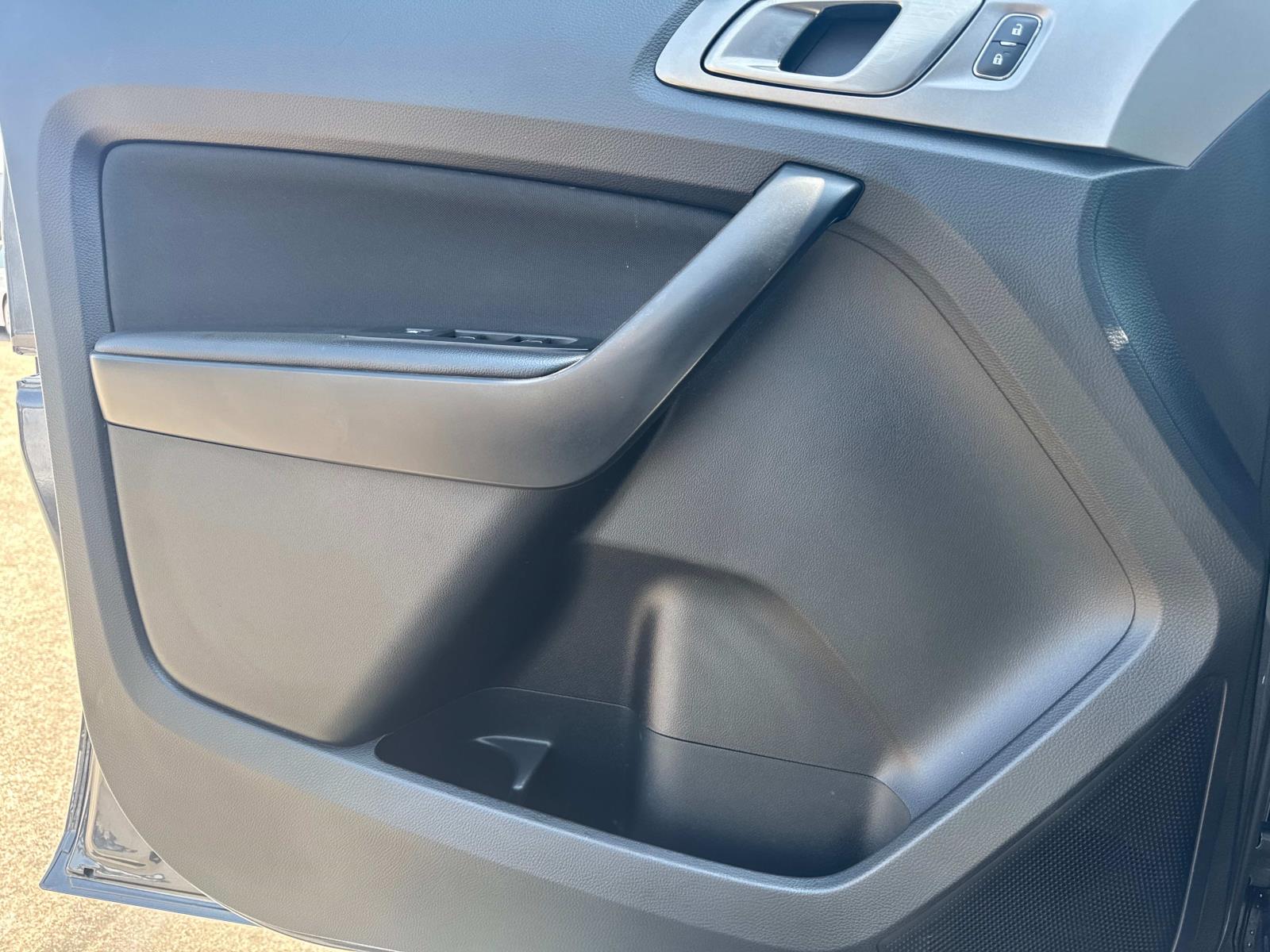 2020 Ford Ranger XLT photo 14