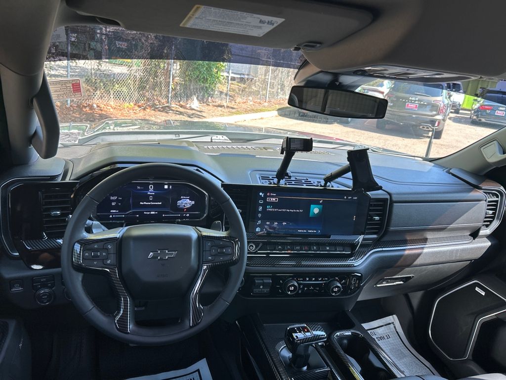 2023 Chevrolet Silverado 1500 RST photo 24