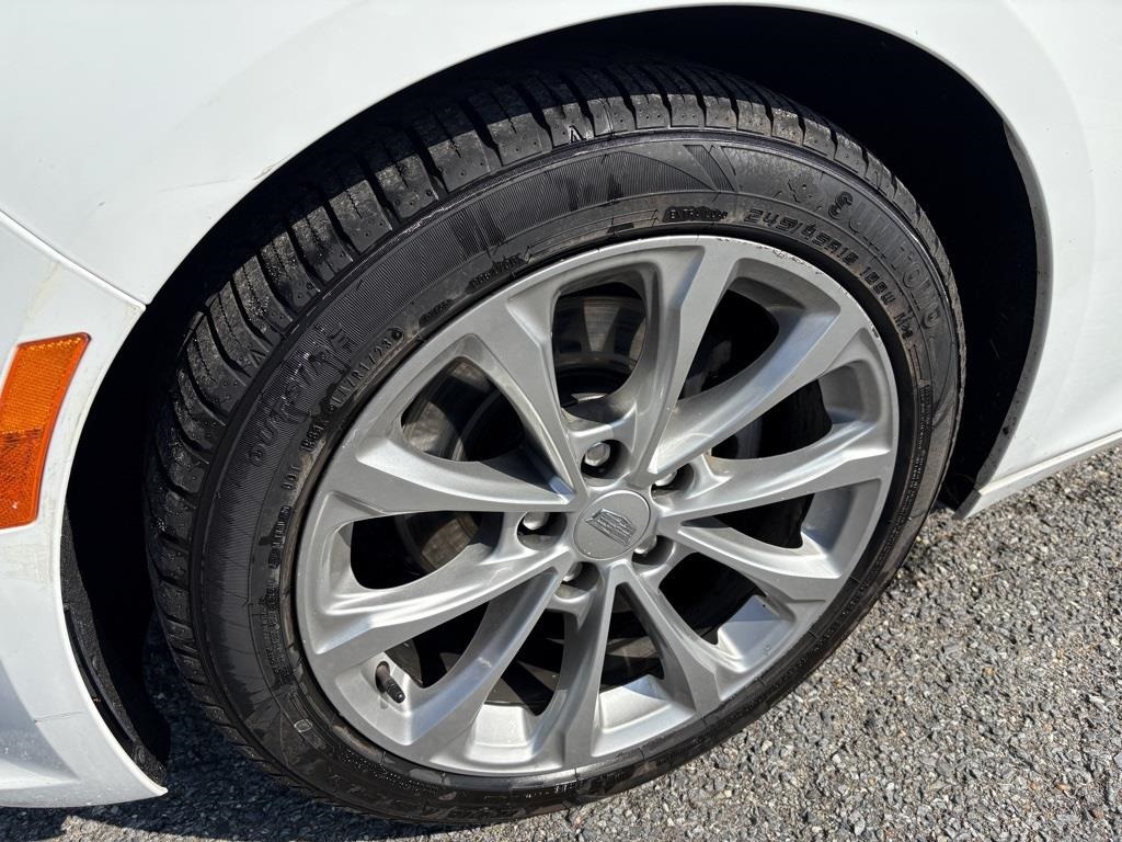 2024 Cadillac CT5 Premium Luxury photo 3