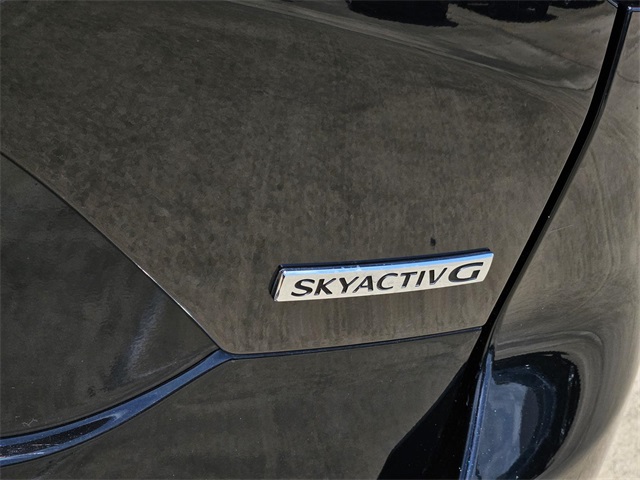2024 Mazda CX-5 2.5 Select photo 7