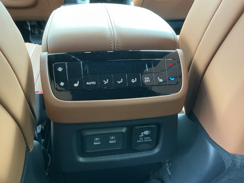 2026 Infiniti QX60 Autograph AWD photo 31