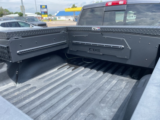2023 Ram 2500 Power Wagon photo 3