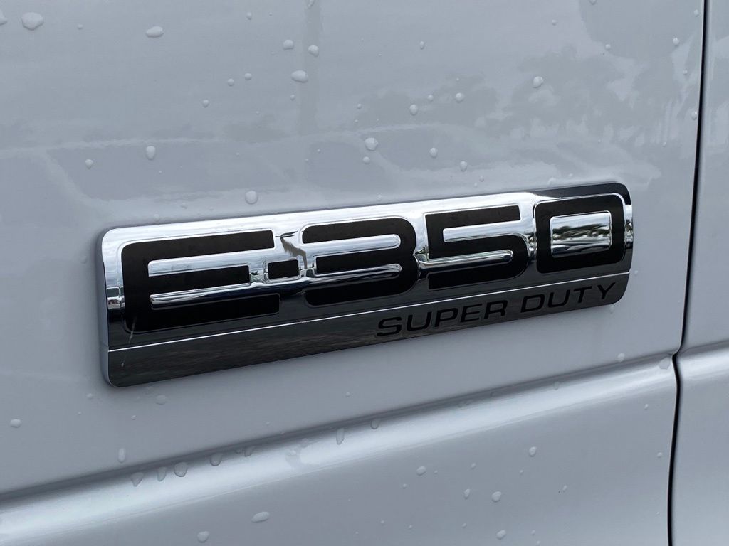 2024 Ford E-350 Base photo 15