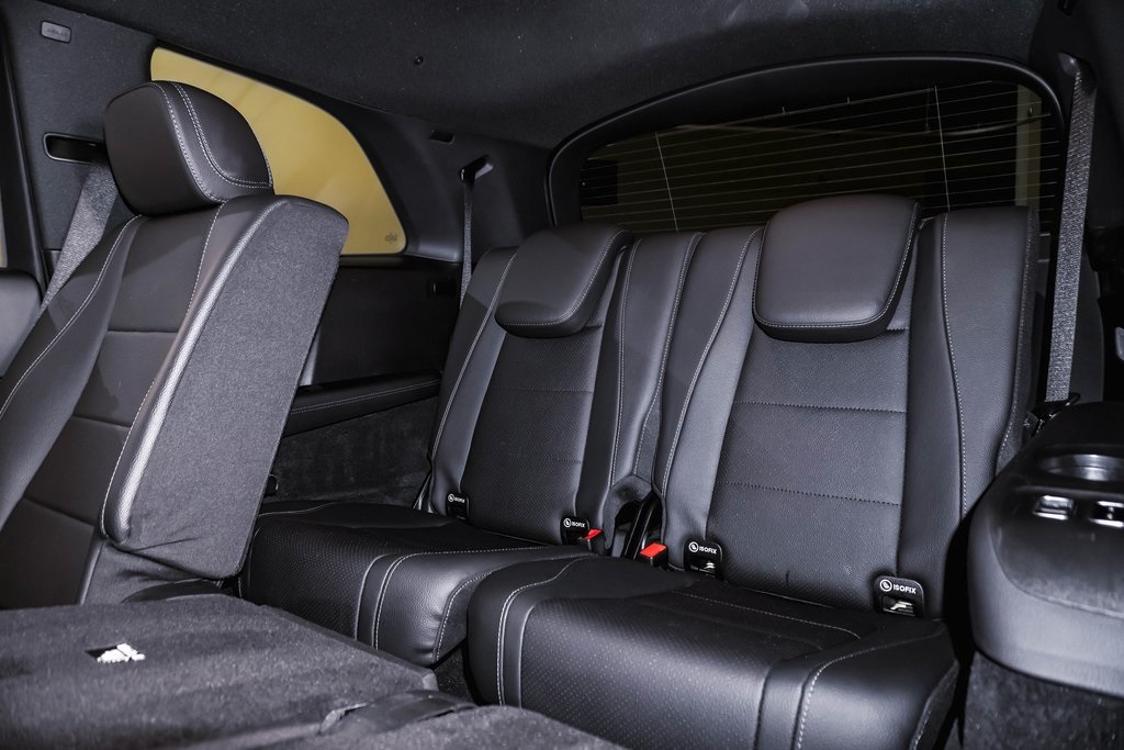 2023 Mercedes Benz GLS 450 4MATIC photo 14