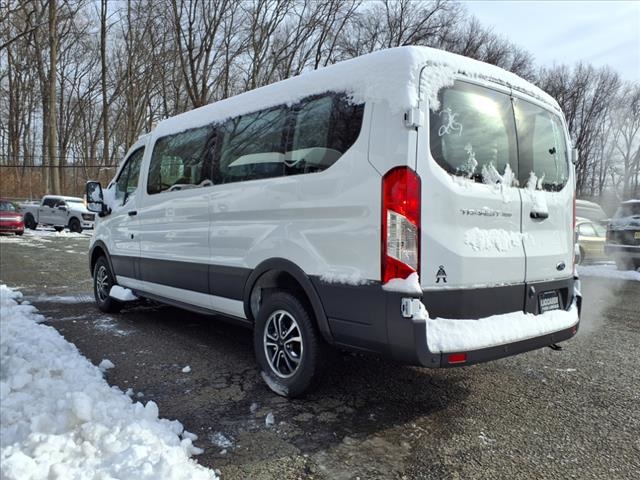 2024 Ford Transit XL photo 3