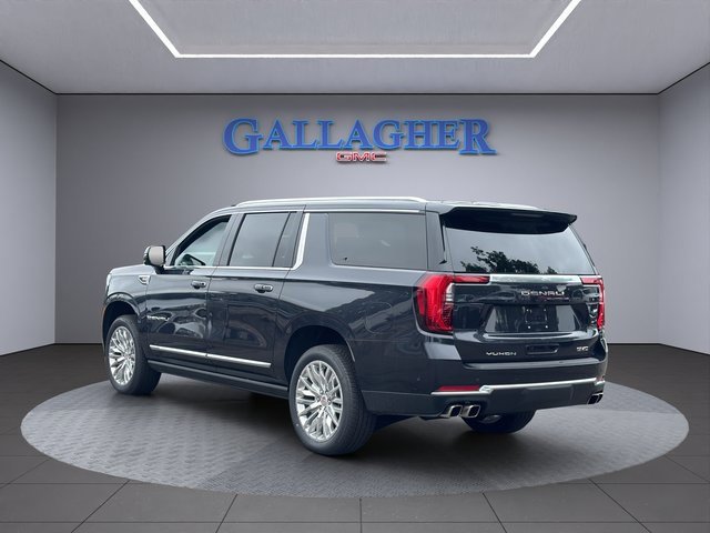 2025 Gmc Yukon XL Denali photo 2