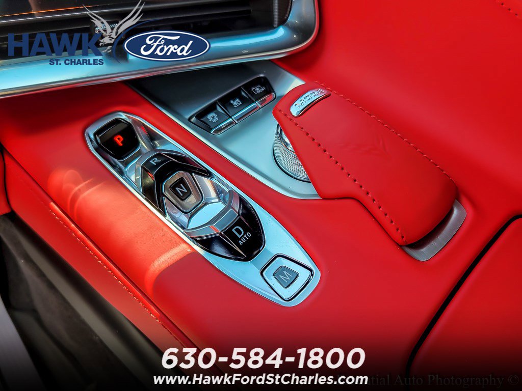 2023 CHEVROLET CORVETTE - Image 13