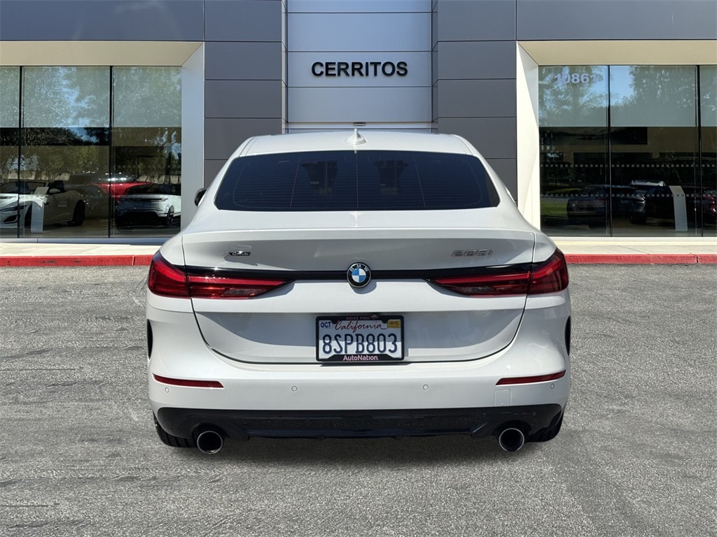 2021 Bmw 228i xDrive GC photo 6
