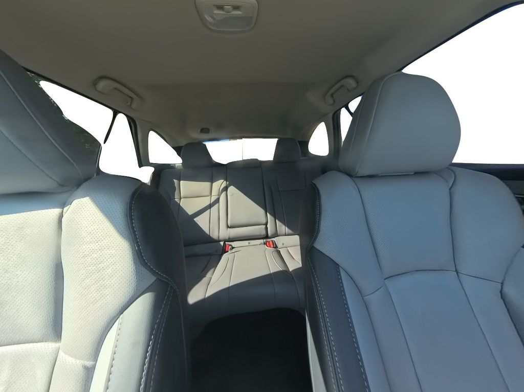 2025 Subaru Outback Limited photo 25